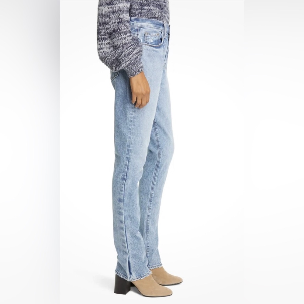 Frame LeDrew straight leg Jeans - Picture 2 of 16
